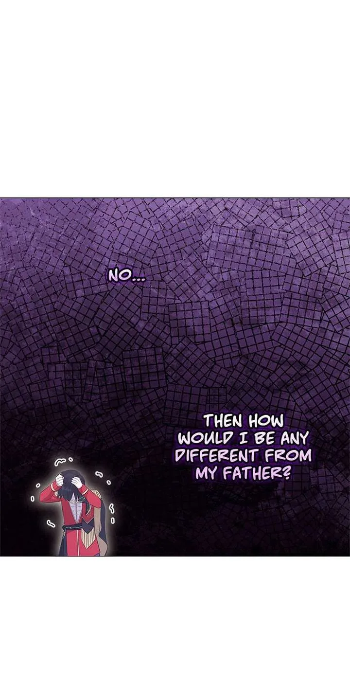 Who Do You Like More, Mommy or Daddy? Chapter 76 page 70