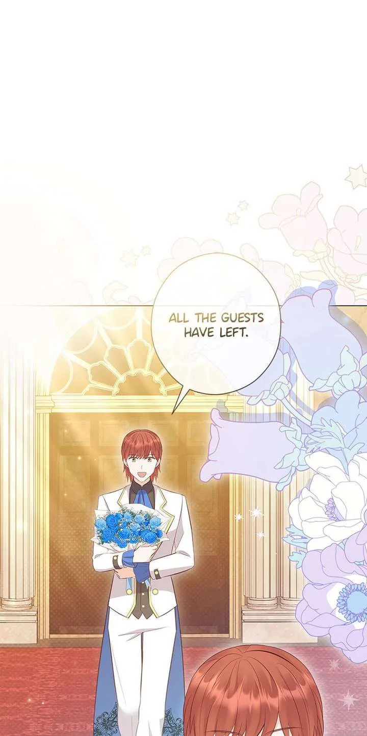 Who Do You Like More, Mommy or Daddy? Chapter 76 page 45