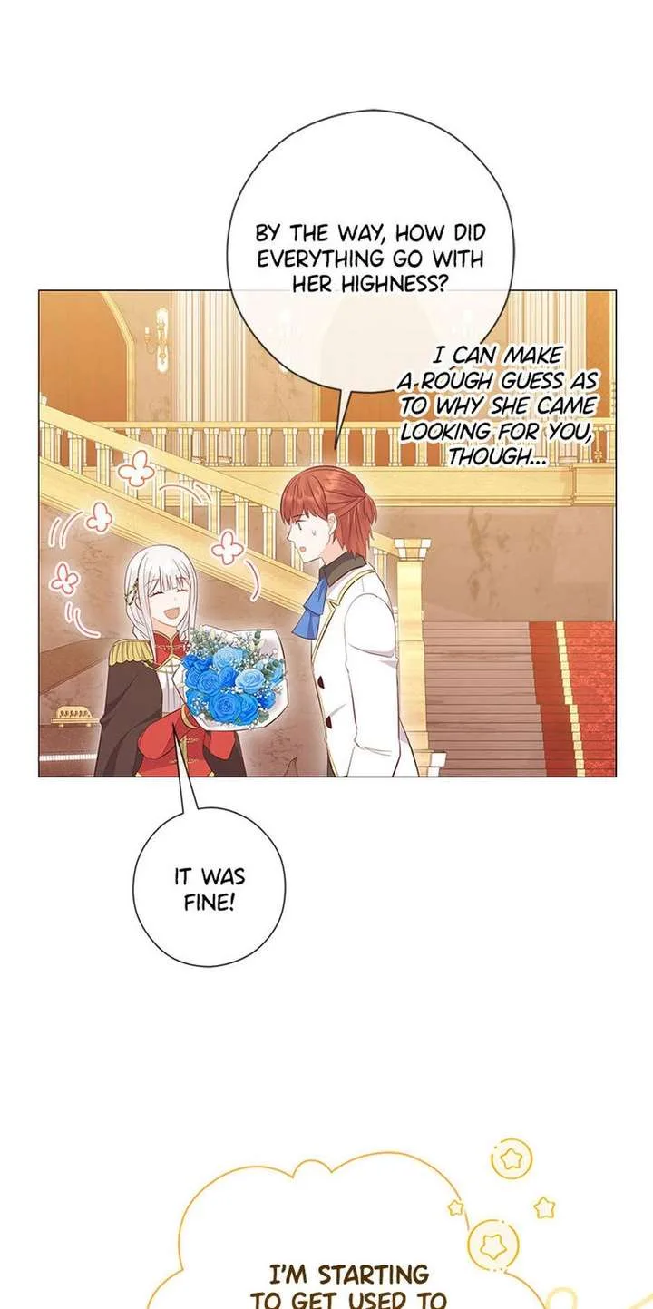 Who Do You Like More, Mommy or Daddy? Chapter 76 page 49