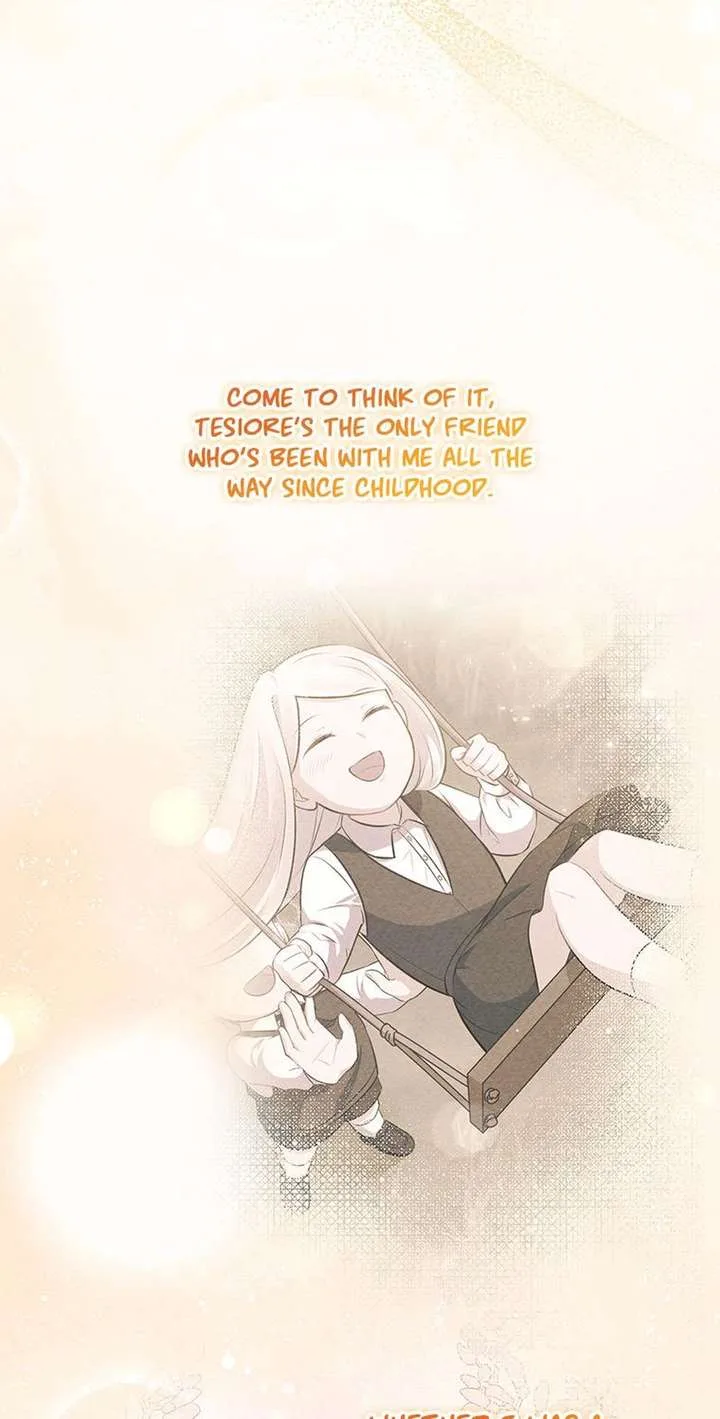 Who Do You Like More, Mommy or Daddy? Chapter 76 page 61