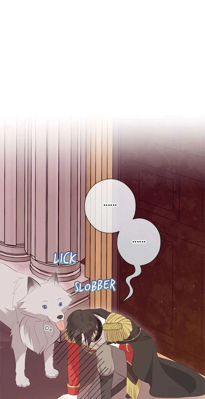 Who Do You Like More, Mommy or Daddy? Chapter 76 page 71