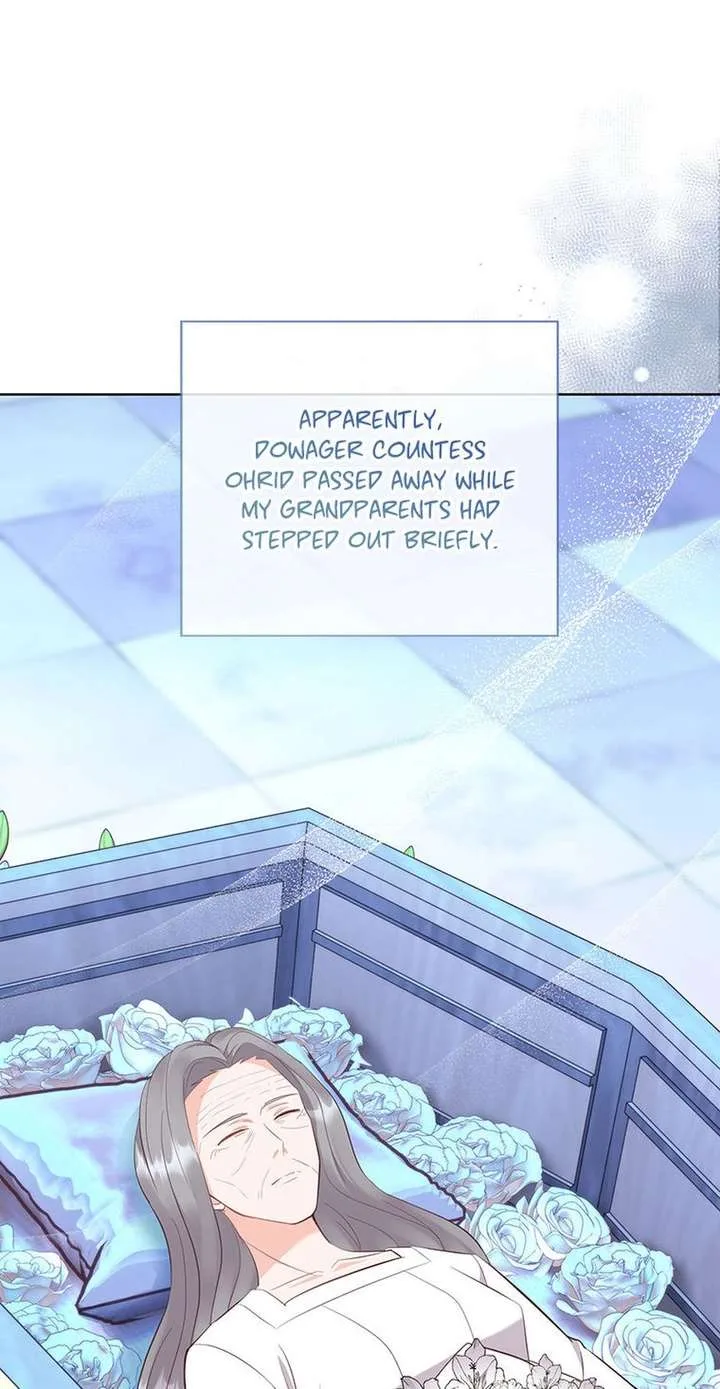 Who Do You Like More, Mommy or Daddy? Chapter 78 page 11