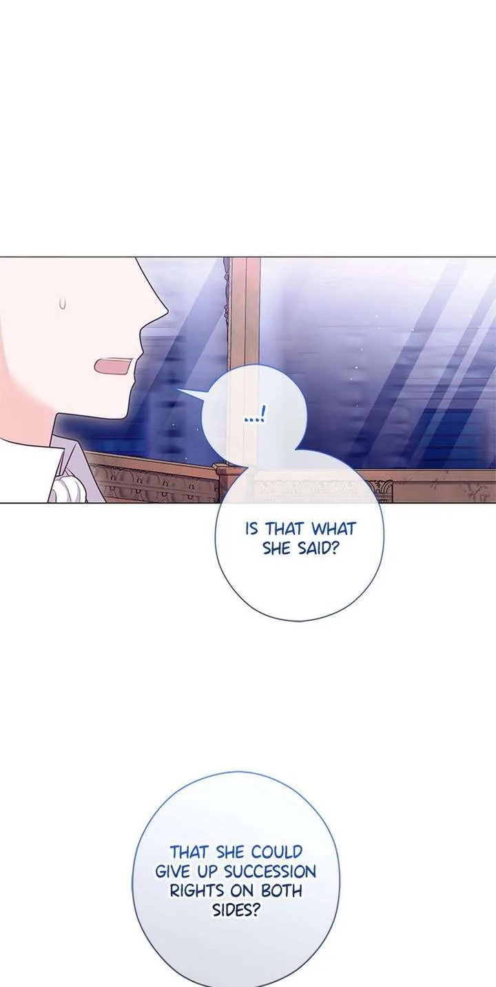 Who Do You Like More, Mommy or Daddy? Chapter 76 page 78
