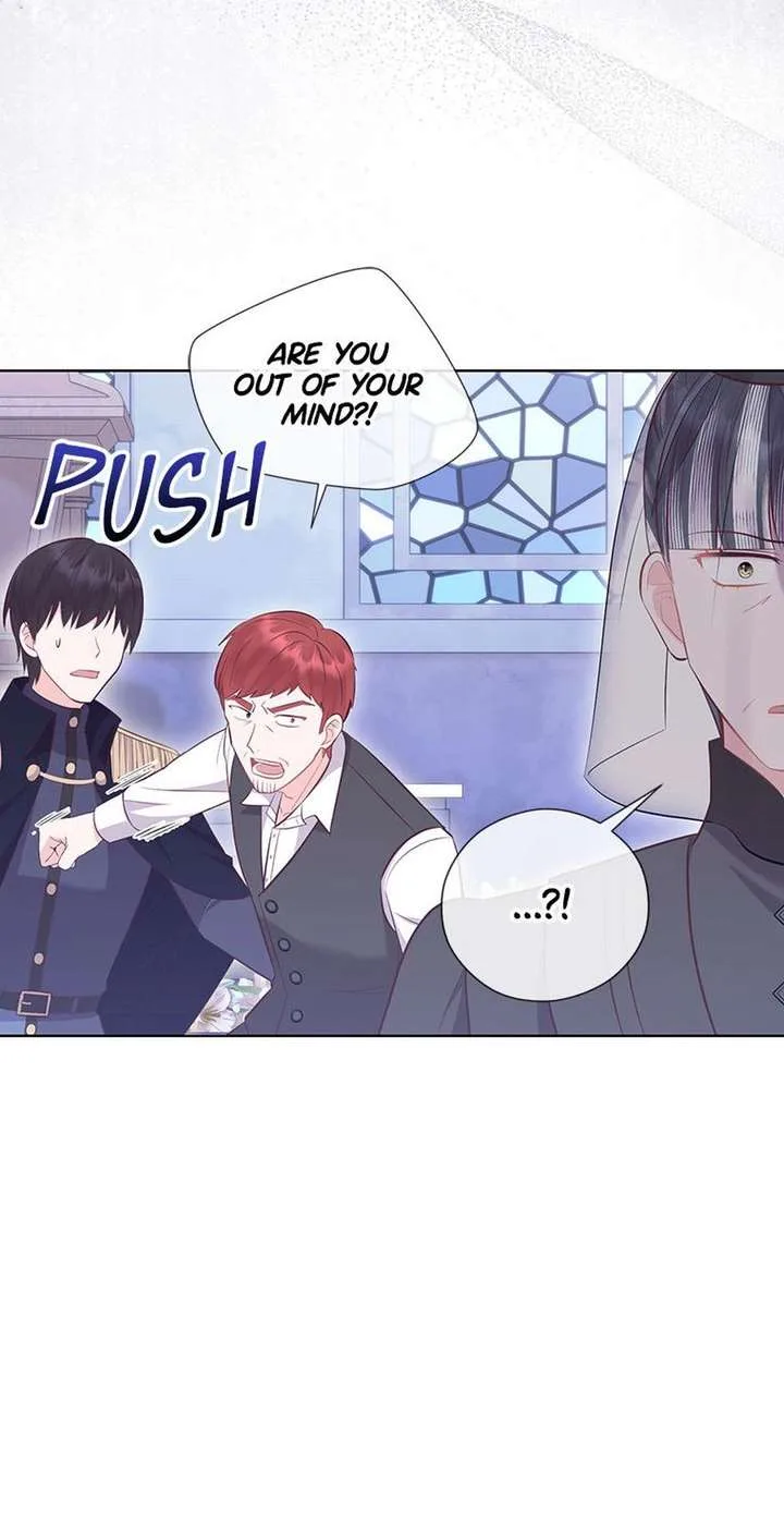 Who Do You Like More, Mommy or Daddy? Chapter 78 page 33
