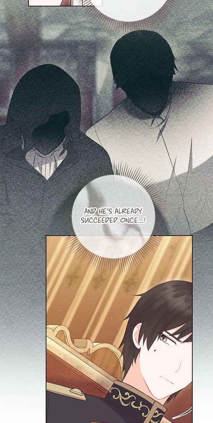 Who Do You Like More, Mommy or Daddy? Chapter 77 page 29