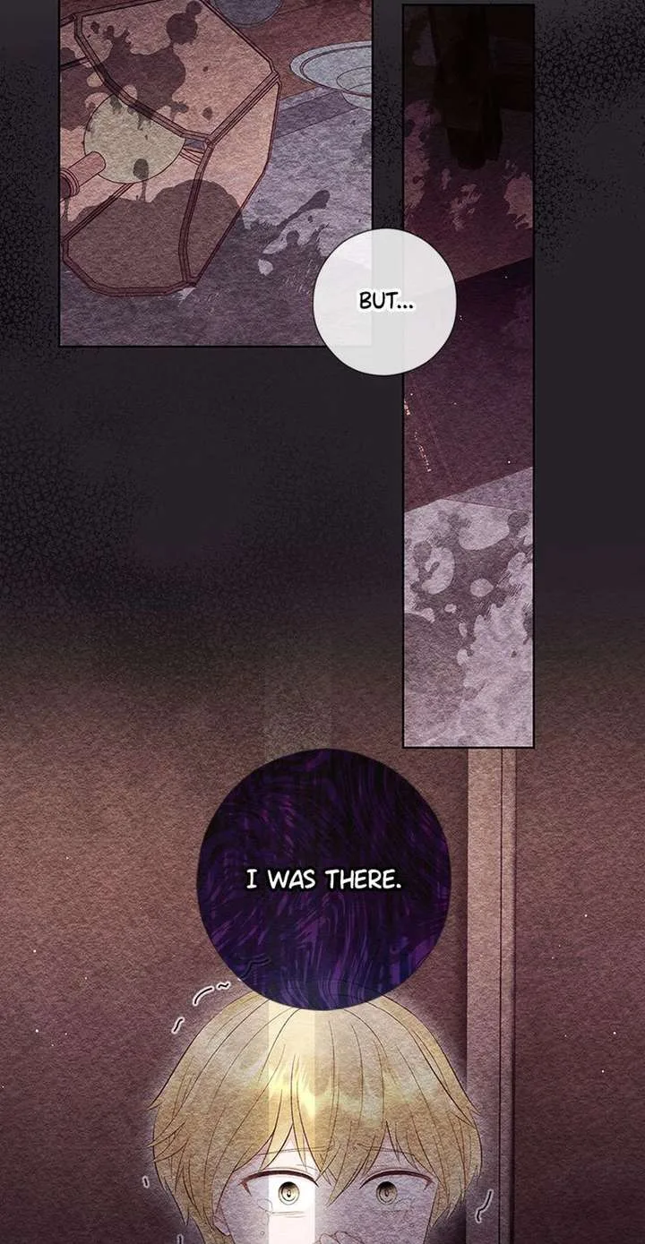 Who Do You Like More, Mommy or Daddy? Chapter 77 page 63
