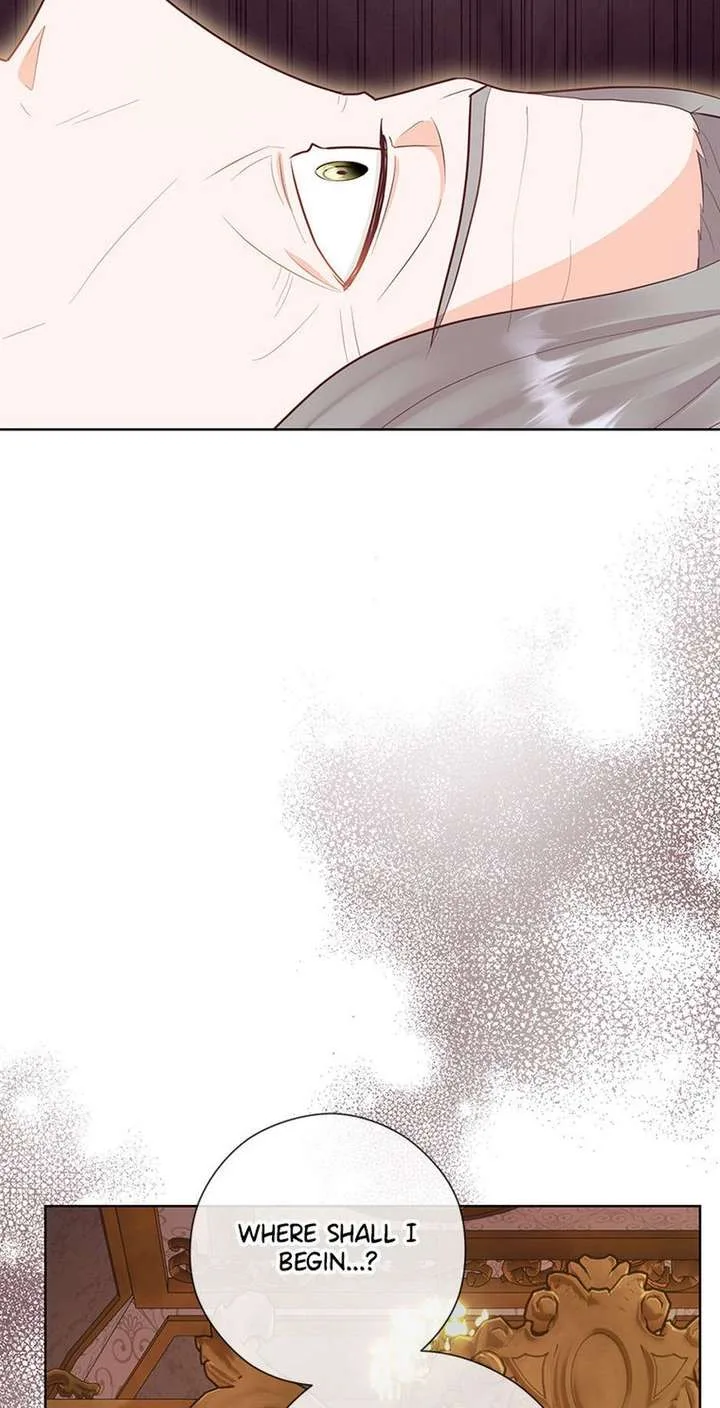 Who Do You Like More, Mommy or Daddy? Chapter 77 page 55