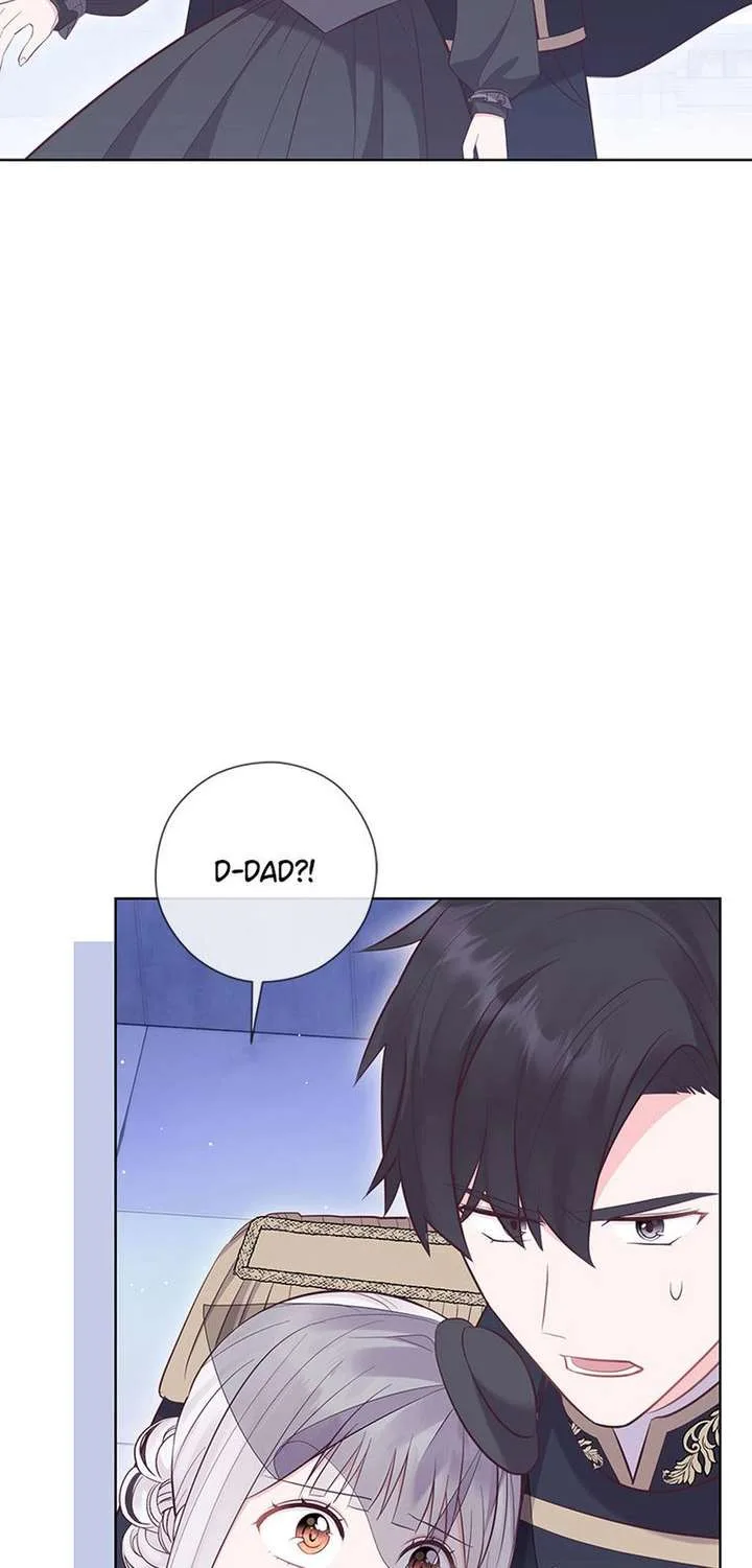Who Do You Like More, Mommy or Daddy? Chapter 78 page 41