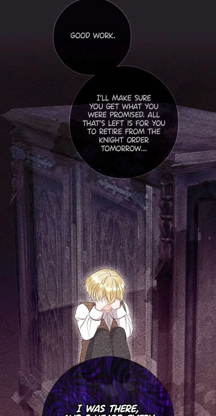 Who Do You Like More, Mommy or Daddy? Chapter 77 page 66