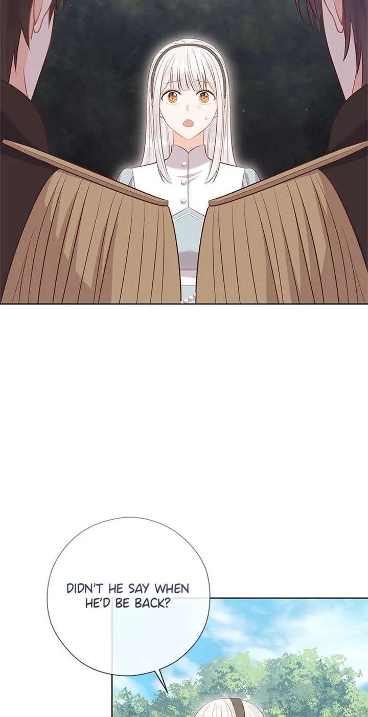 Who Do You Like More, Mommy or Daddy? Chapter 80 page 27
