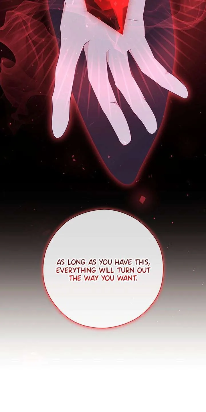 Who Do You Like More, Mommy or Daddy? Chapter 80 page 11