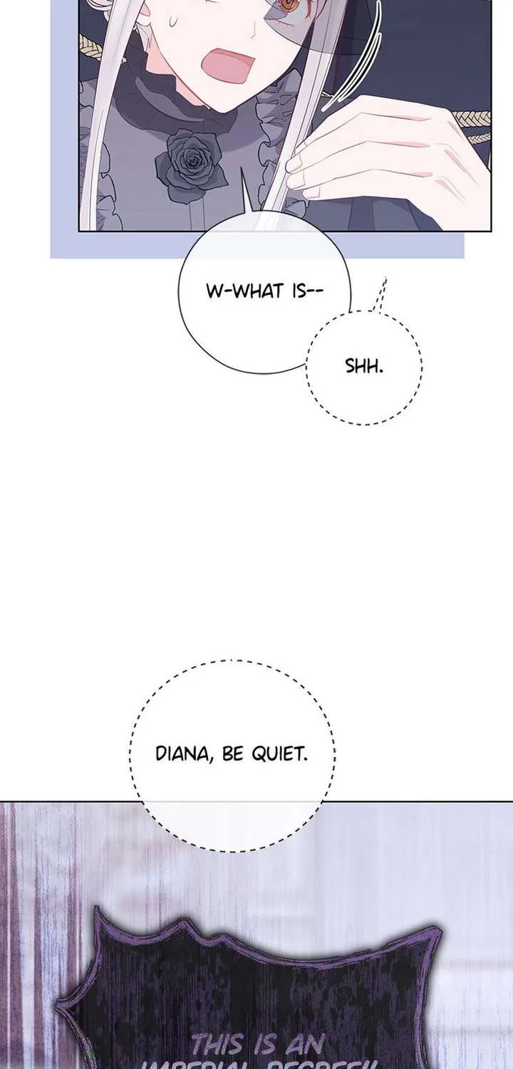 Who Do You Like More, Mommy or Daddy? Chapter 78 page 42