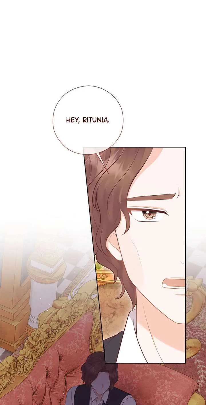 Who Do You Like More, Mommy or Daddy? Chapter 80 page 47