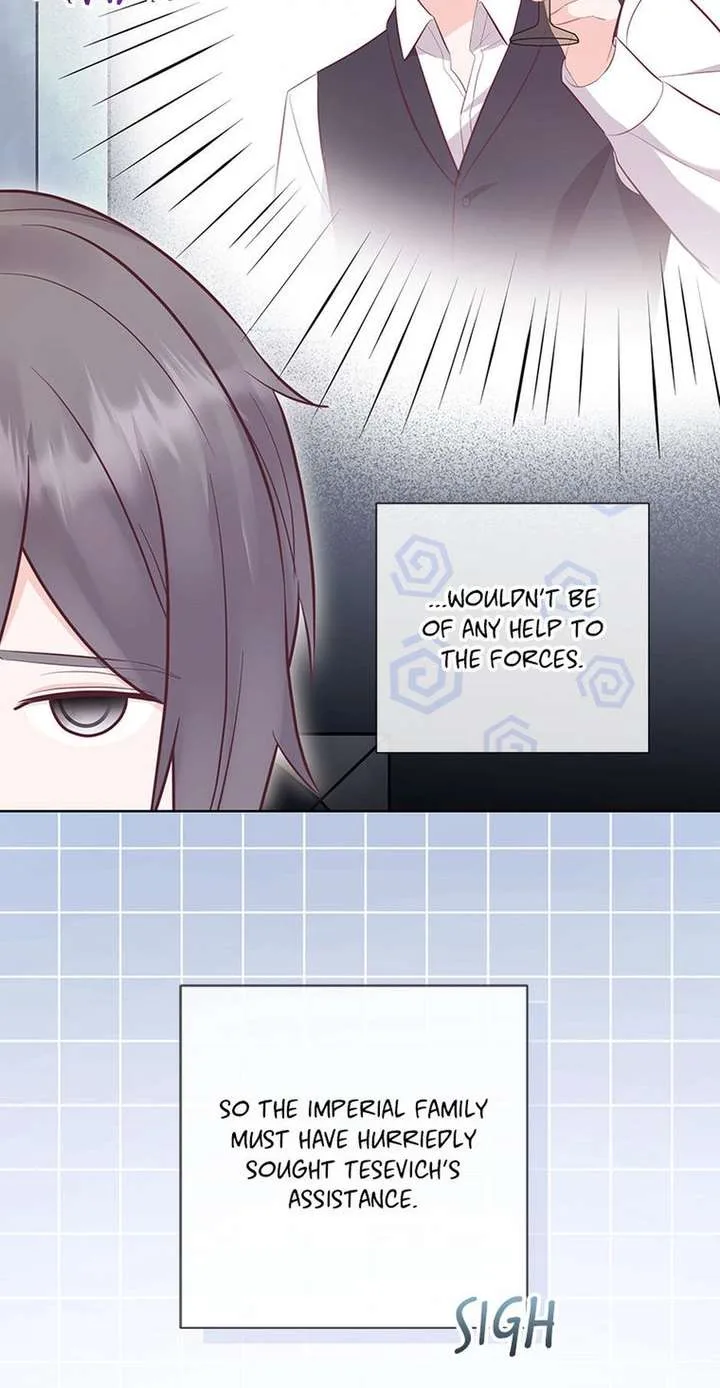 Who Do You Like More, Mommy or Daddy? Chapter 80 page 79