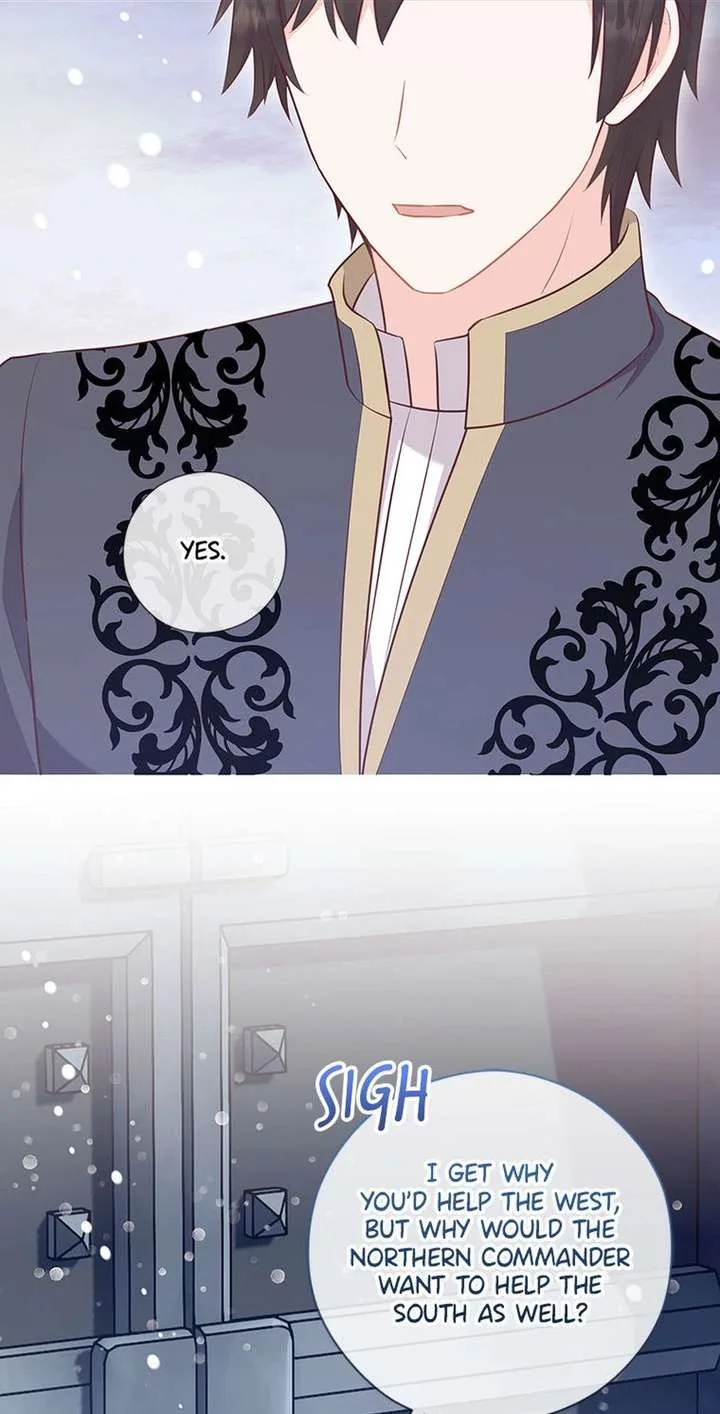 Who Do You Like More, Mommy or Daddy? Chapter 80 page 73