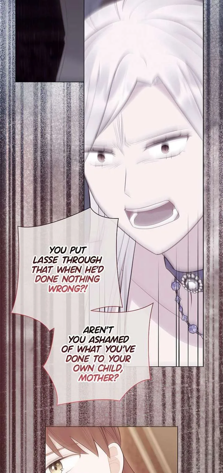 Who Do You Like More, Mommy or Daddy? Chapter 78 page 71