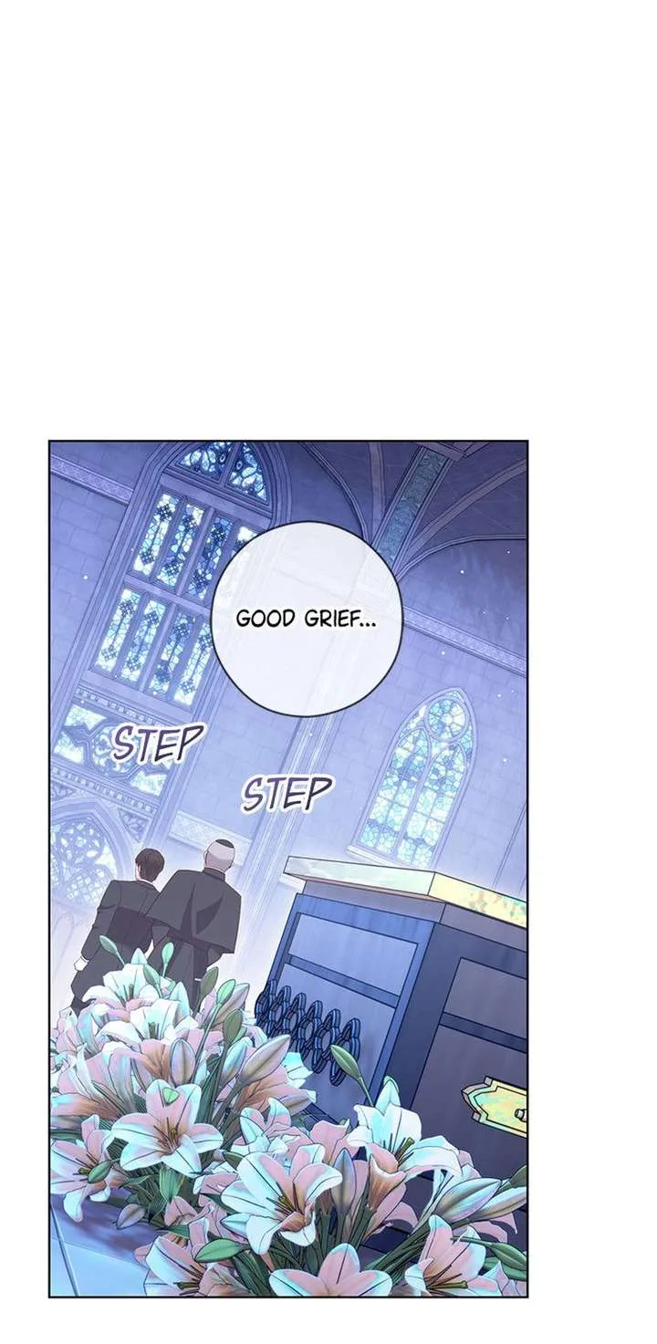 Who Do You Like More, Mommy or Daddy? Chapter 78 page 64
