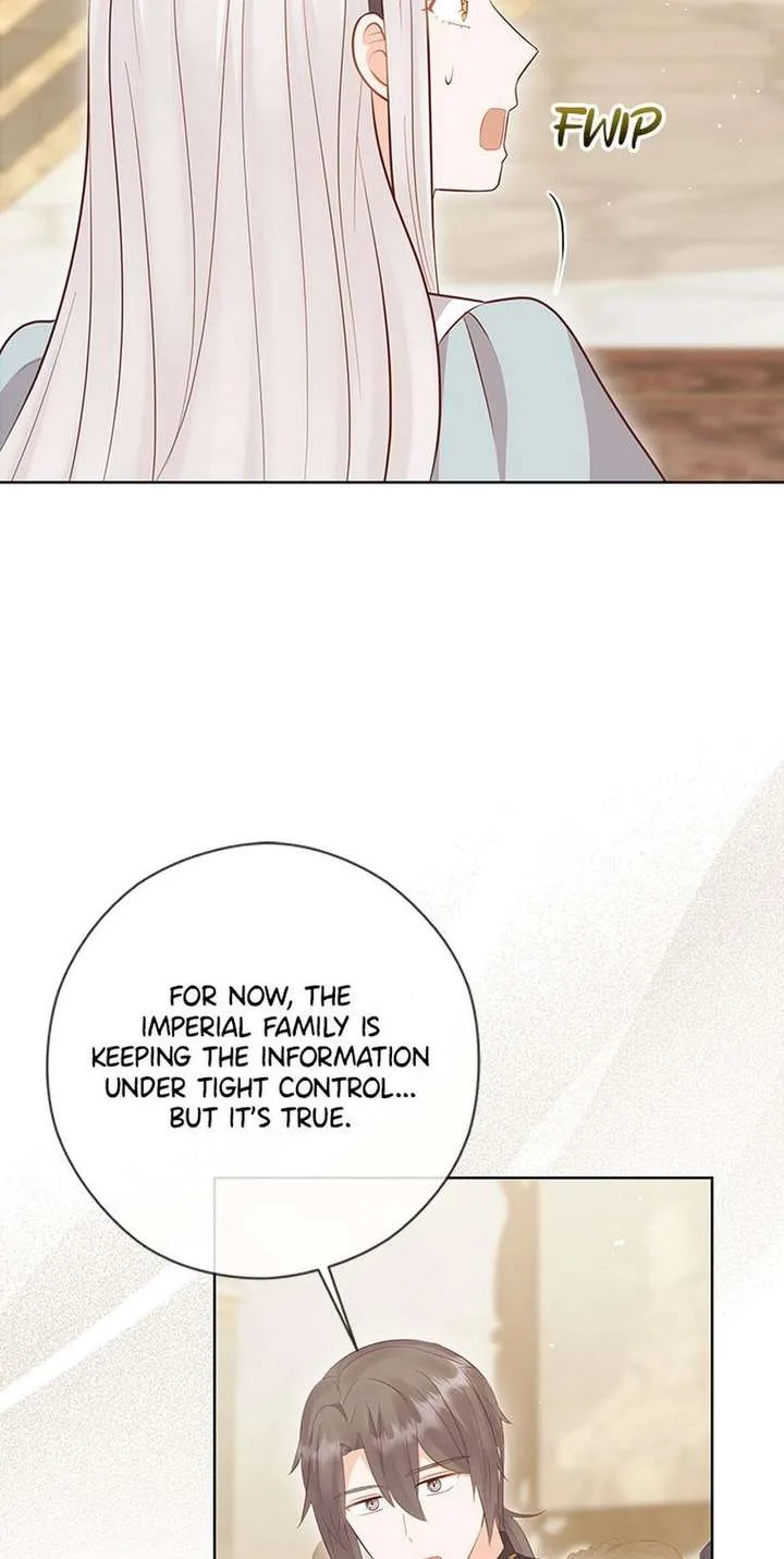 Who Do You Like More, Mommy or Daddy? Chapter 81 page 17