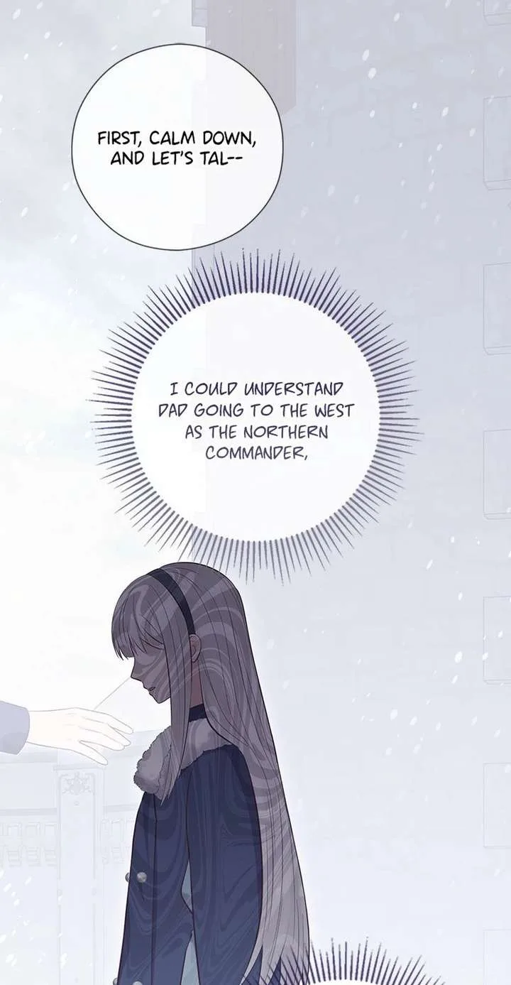 Who Do You Like More, Mommy or Daddy? Chapter 81 page 4