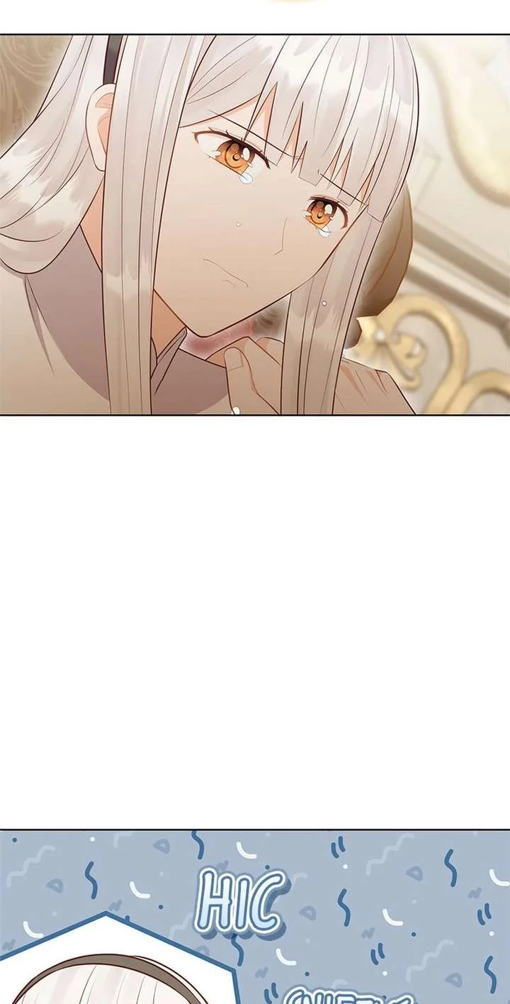 Who Do You Like More, Mommy or Daddy? Chapter 81 page 34