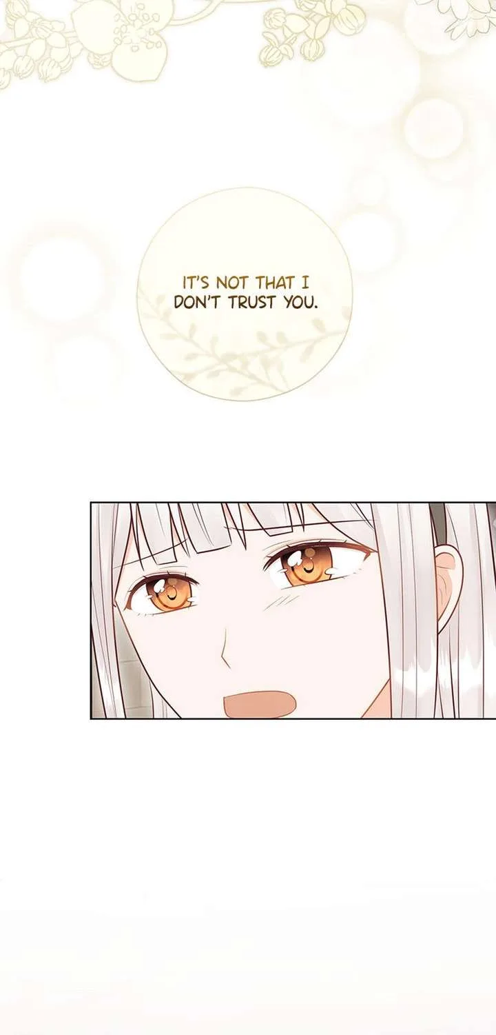Who Do You Like More, Mommy or Daddy? Chapter 81 page 25