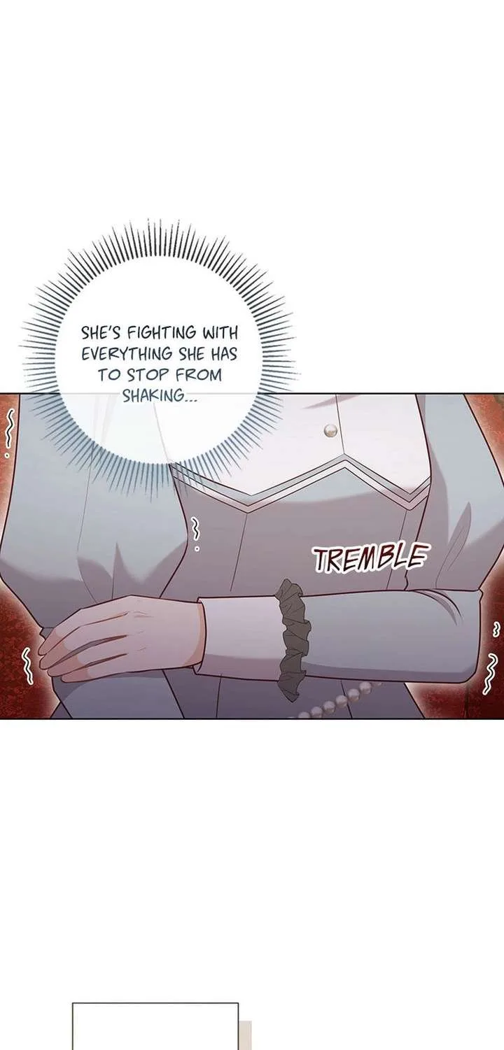 Who Do You Like More, Mommy or Daddy? Chapter 81 page 27