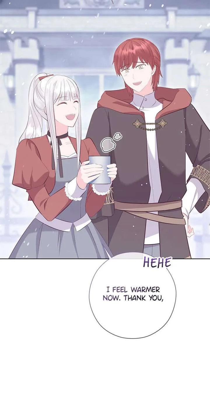 Who Do You Like More, Mommy or Daddy? Chapter 81 page 54
