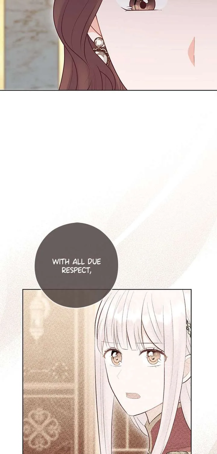 Who Do You Like More, Mommy or Daddy? Chapter 81 page 73
