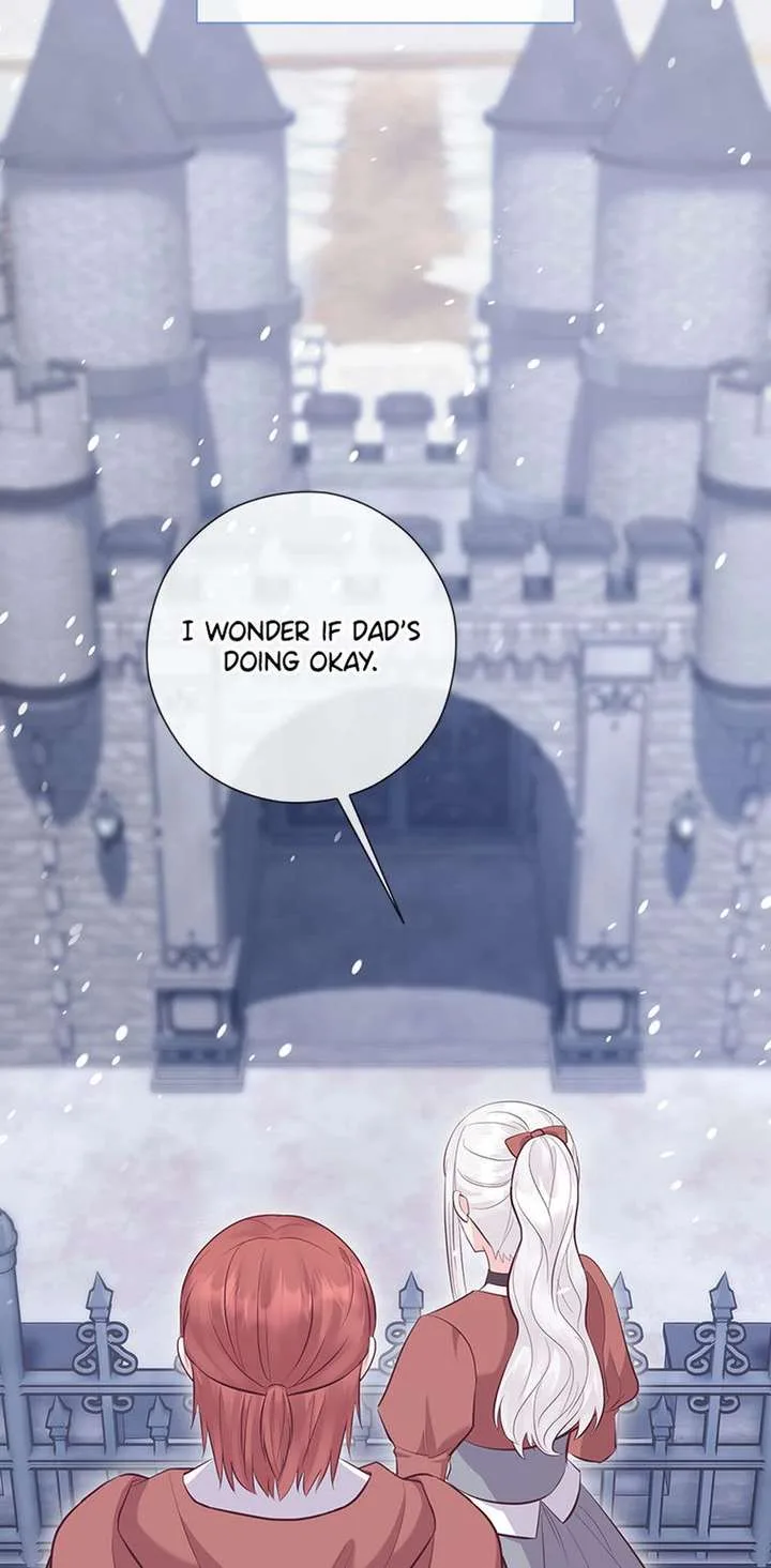 Who Do You Like More, Mommy or Daddy? Chapter 81 page 58