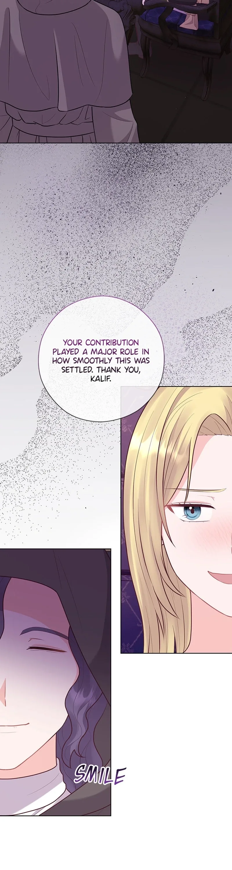 Who Do You Like More, Mommy or Daddy? Chapter 83 page 13