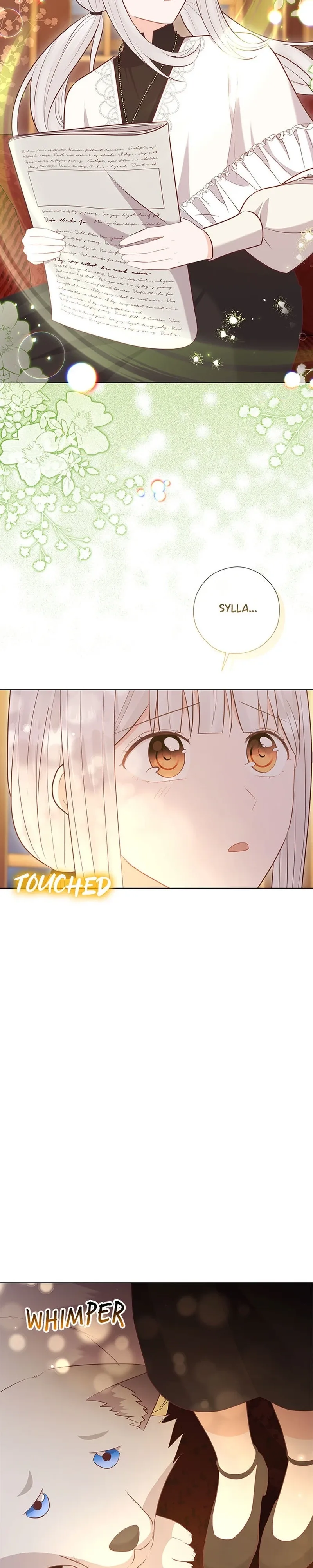 Who Do You Like More, Mommy or Daddy? Chapter 82 page 31