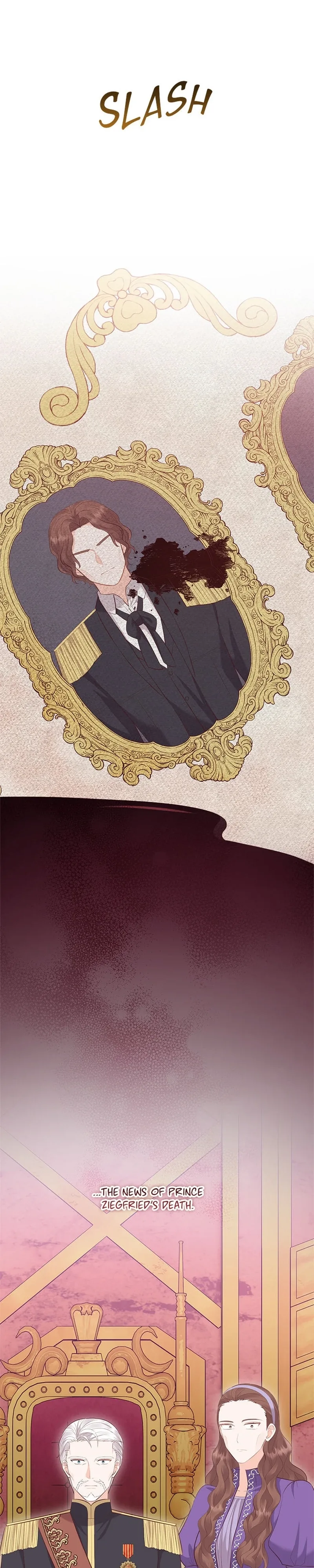 Who Do You Like More, Mommy or Daddy? Chapter 82 page 44