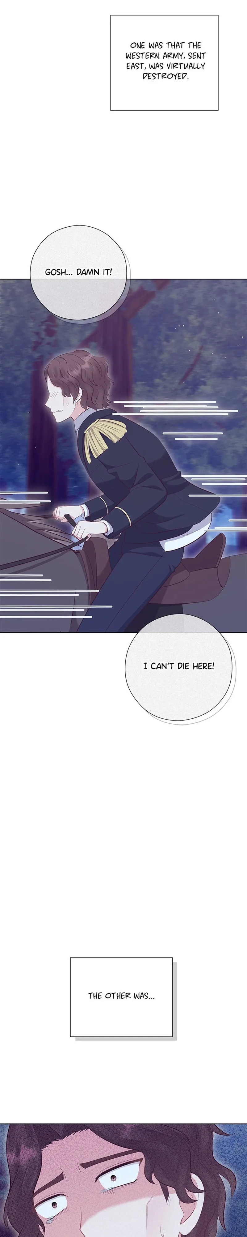 Who Do You Like More, Mommy or Daddy? Chapter 82 page 42