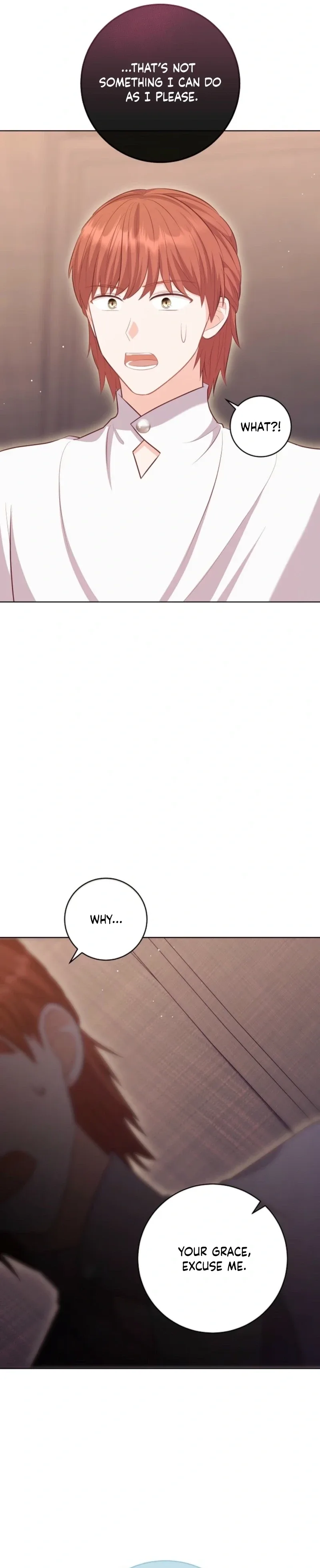 Who Do You Like More, Mommy or Daddy? Chapter 85 page 24