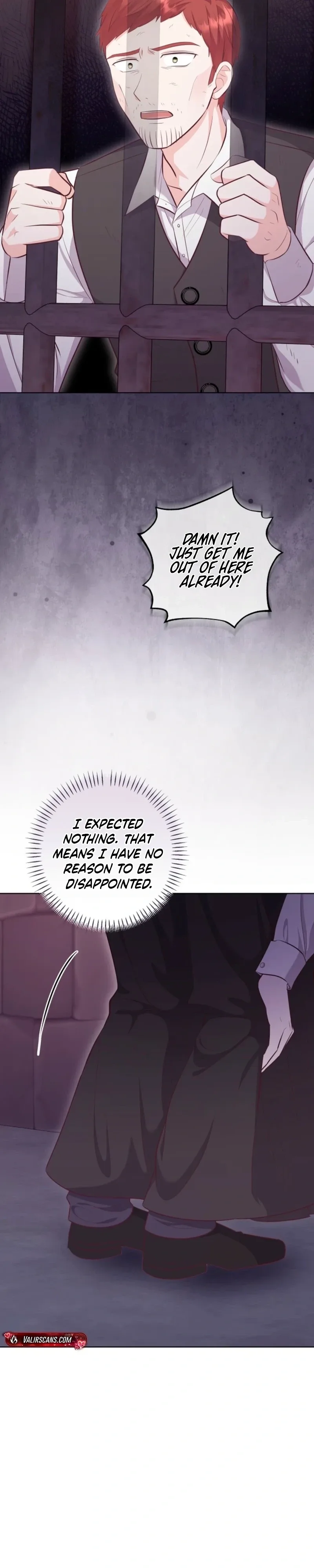 Who Do You Like More, Mommy or Daddy? Chapter 84 page 17