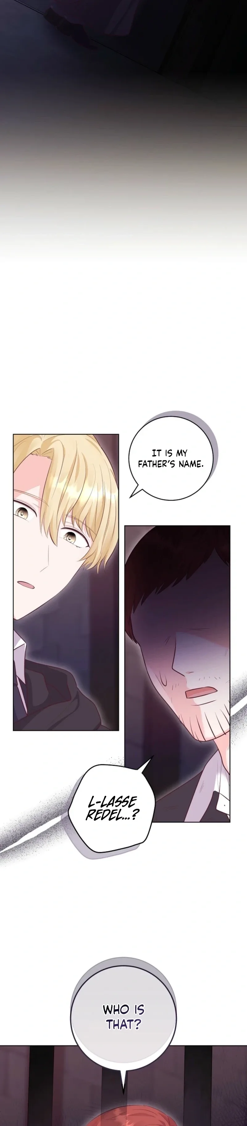 Who Do You Like More, Mommy or Daddy? Chapter 84 page 16
