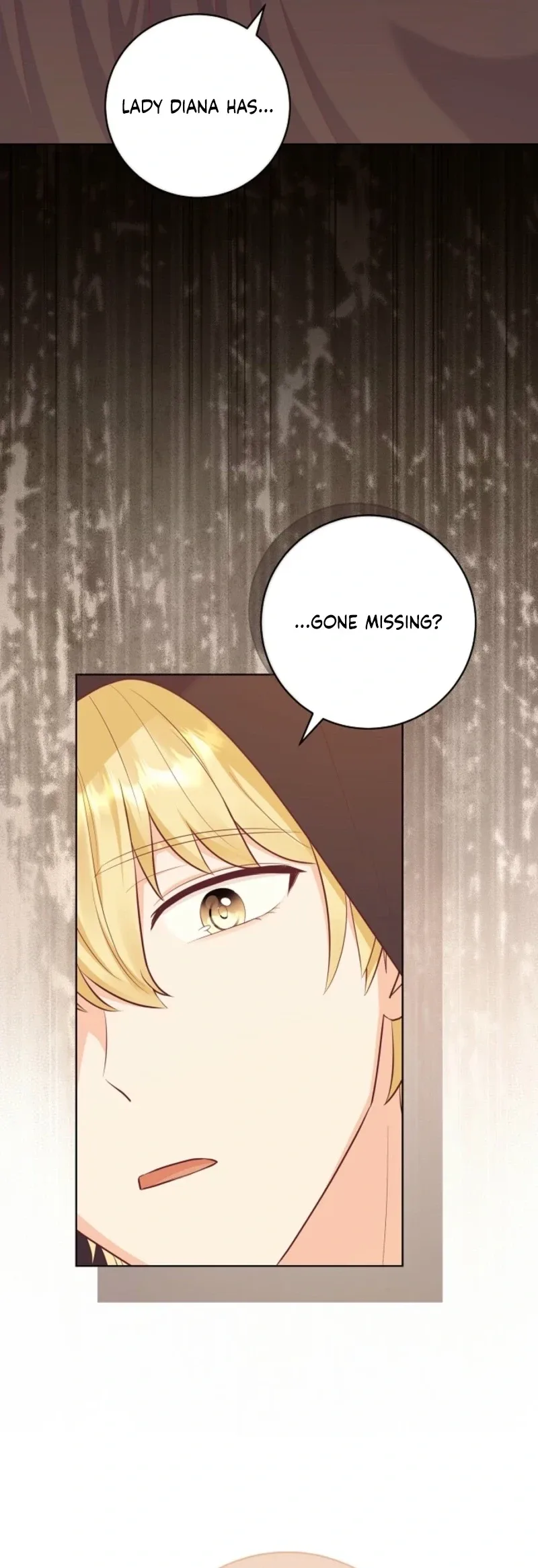 Who Do You Like More, Mommy or Daddy? Chapter 84 page 35