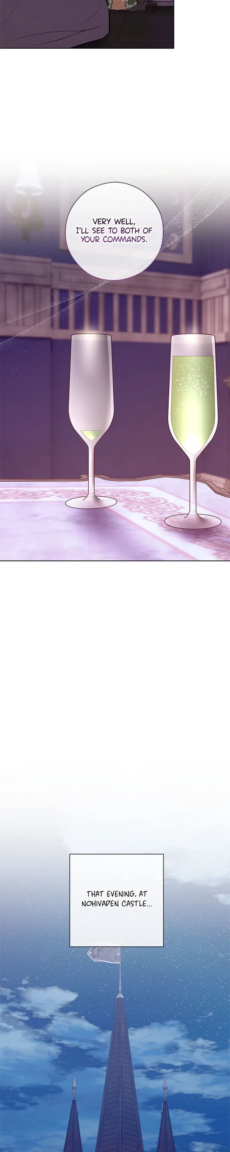 Who Do You Like More, Mommy or Daddy? Chapter 83 page 20