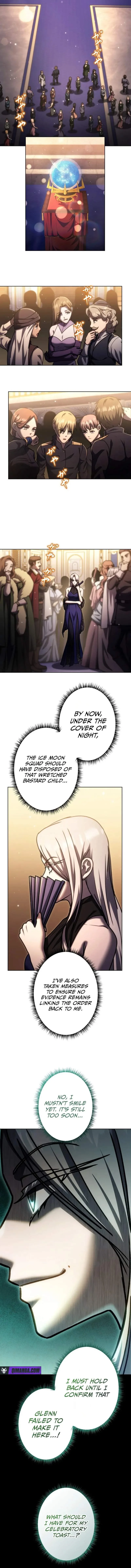 The Youngest Son of the Assassin Clan Regresses with the Power of the Five Demon Kings Chapter 25 page 10