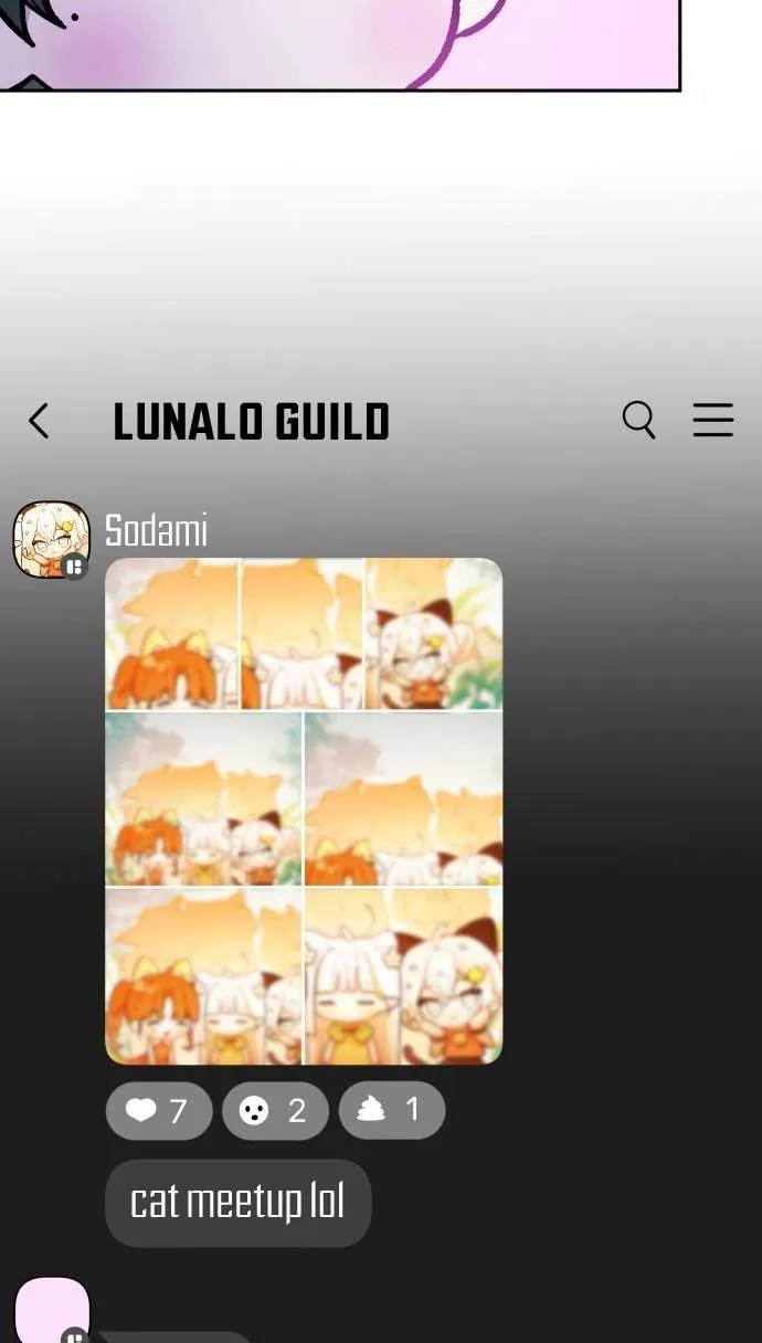 Our Guild's Idol Chapter 68 page 51