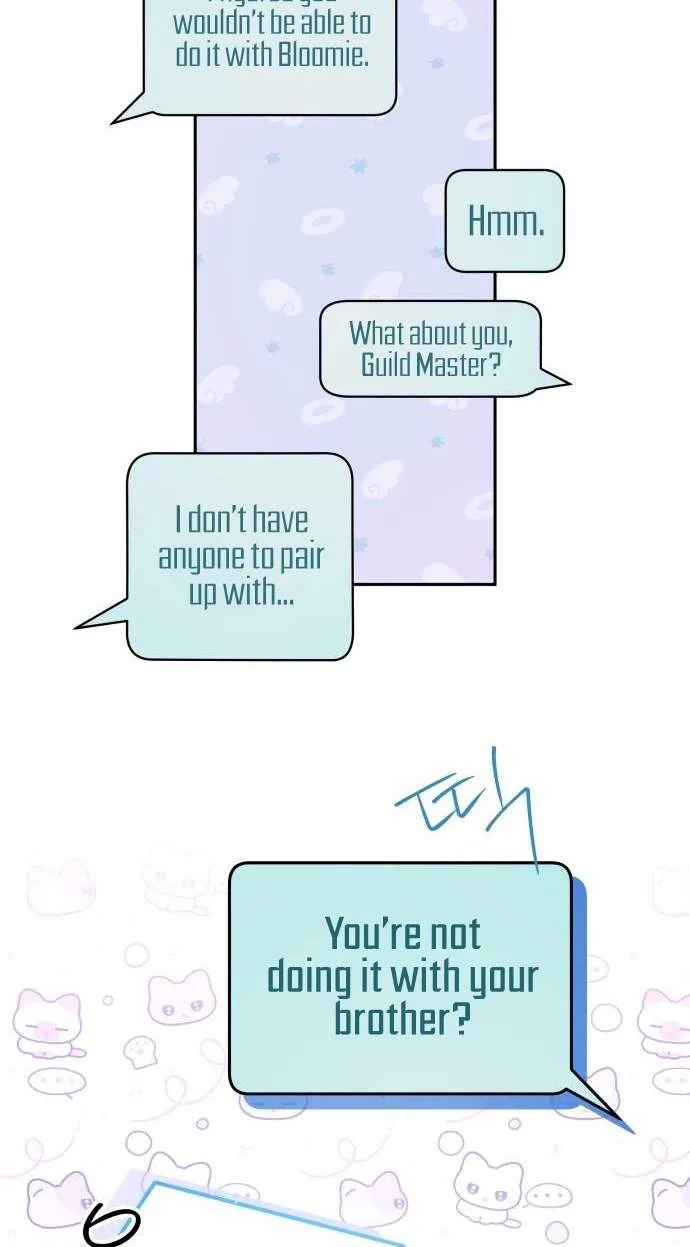 Our Guild's Idol Chapter 68 page 62