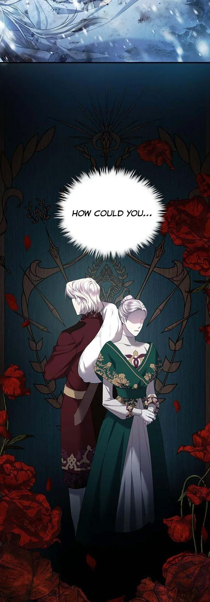 Who Kidnapped the Empress? Chapter 2 page 51