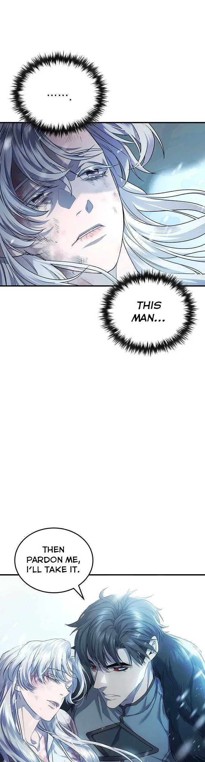 Who Kidnapped the Empress? Chapter 1 page 9