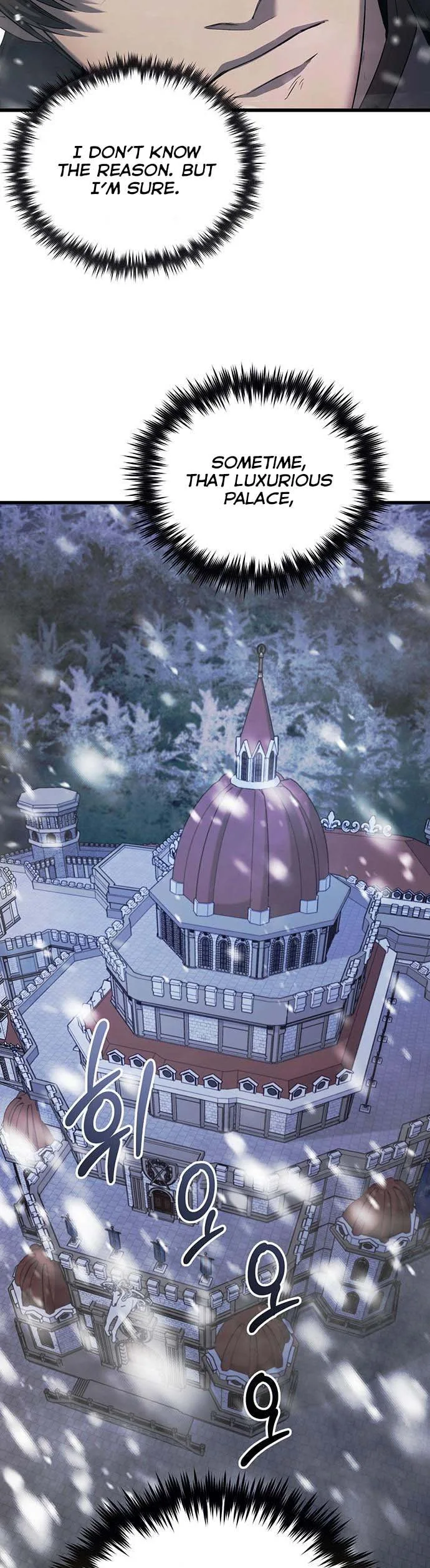 Who Kidnapped the Empress? Chapter 2 page 30
