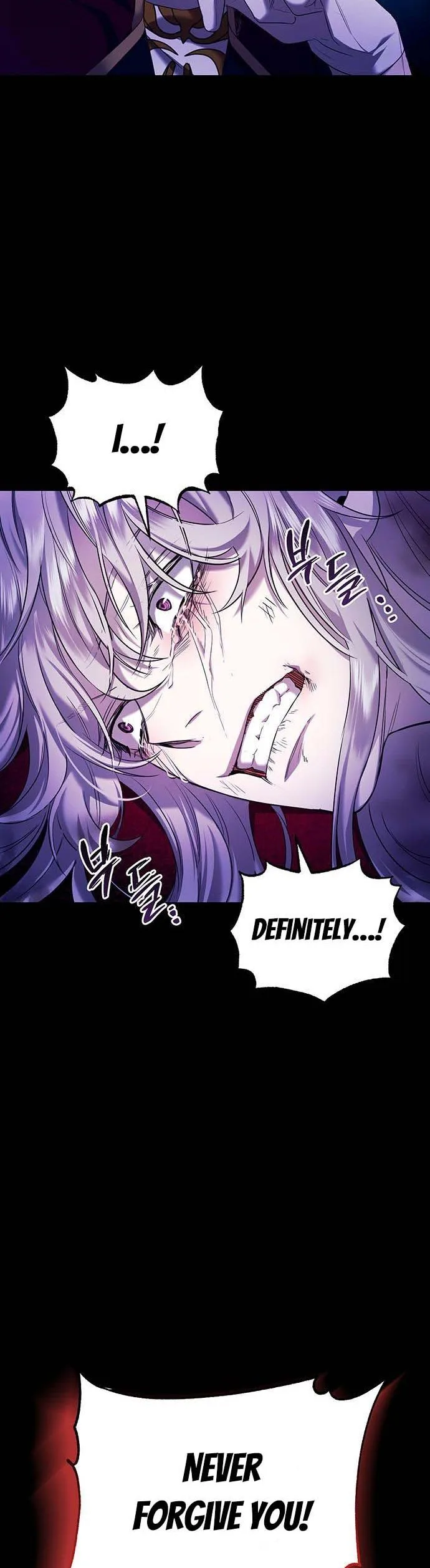 Who Kidnapped the Empress? Chapter 2 page 26