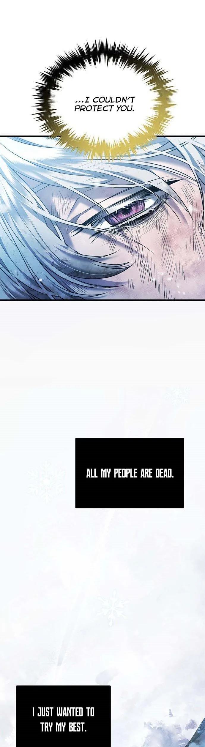 Who Kidnapped the Empress? Chapter 2 page 42