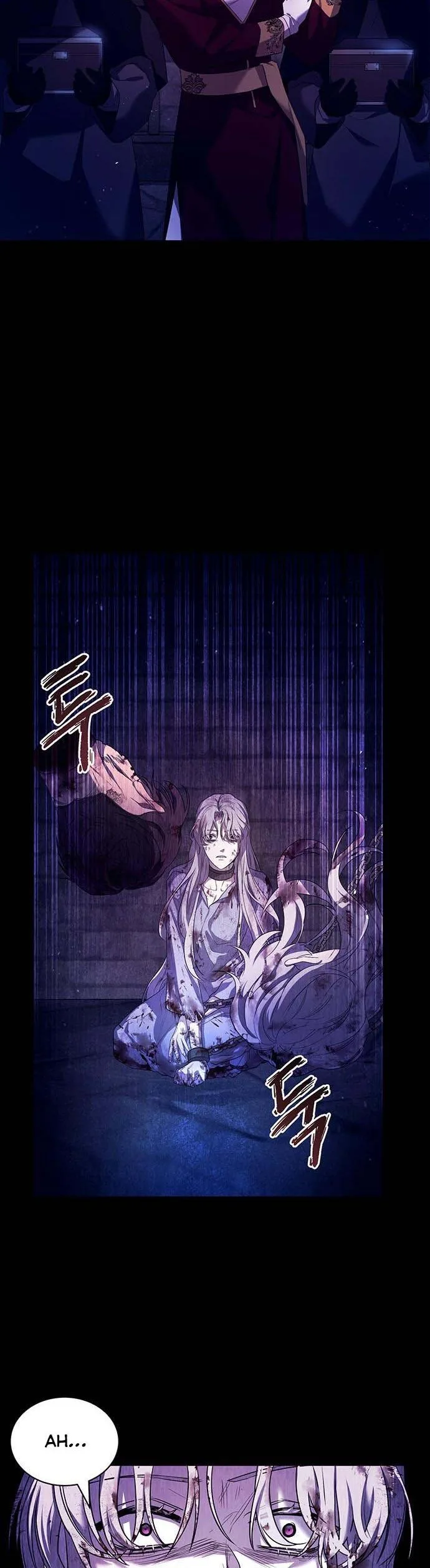 Who Kidnapped the Empress? Chapter 2 page 22