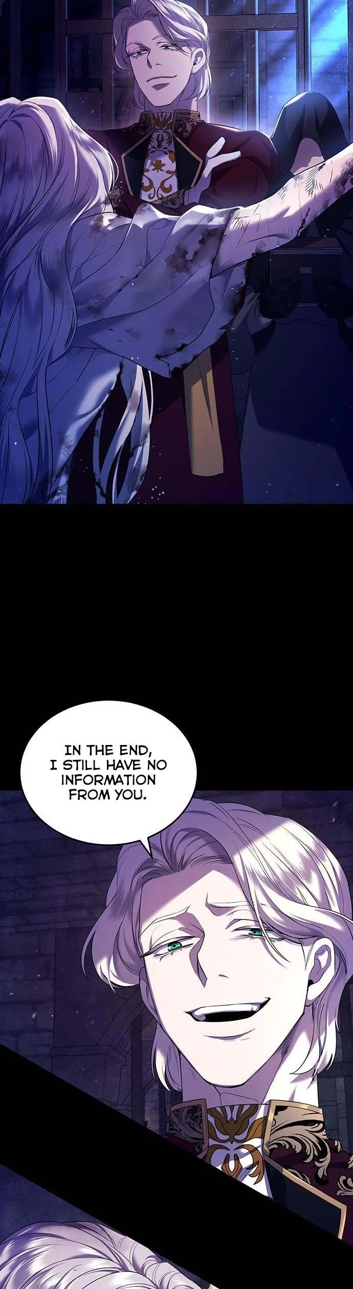 Who Kidnapped the Empress? Chapter 2 page 17