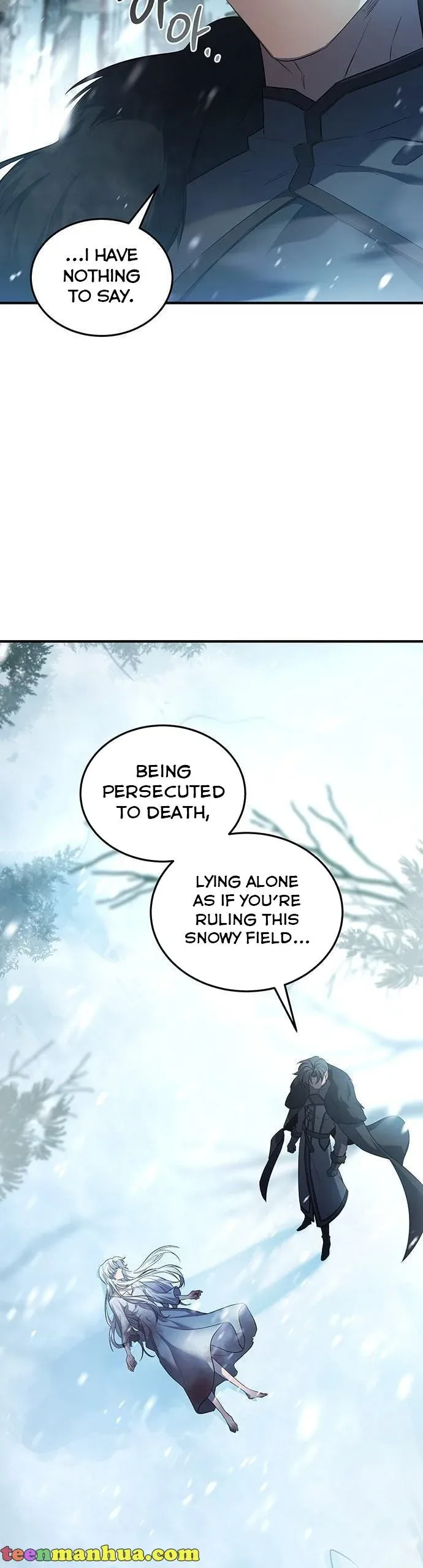 Who Kidnapped the Empress? Chapter 1 page 7