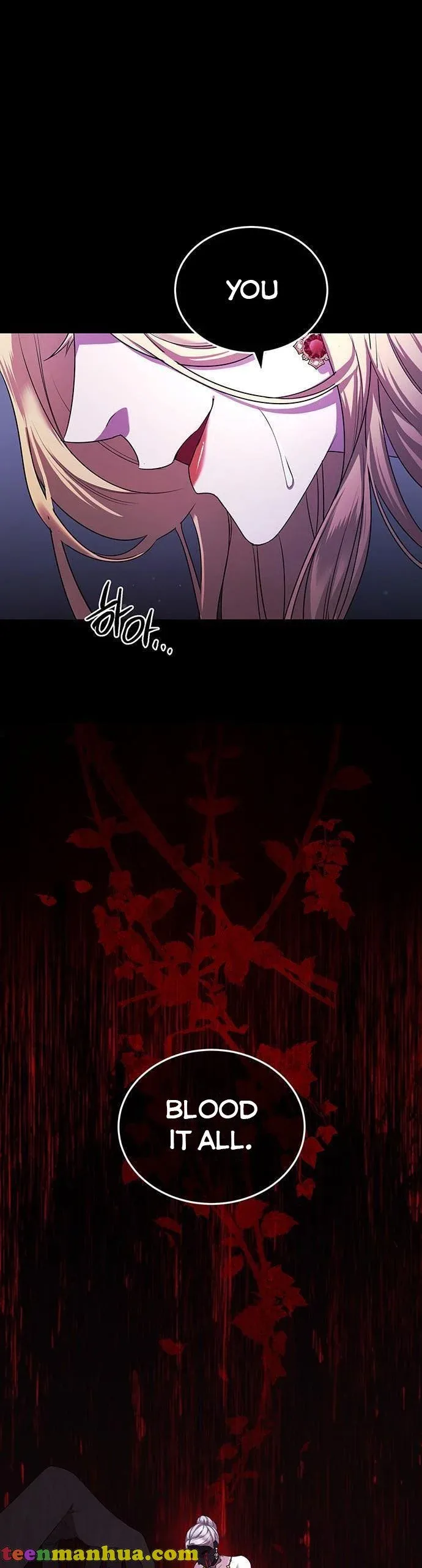 Who Kidnapped the Empress? Chapter 1 page 30